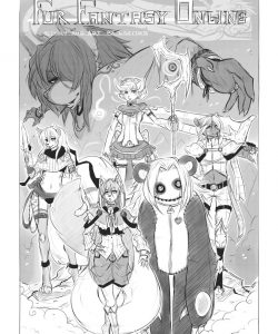 Fur Fantasy Online