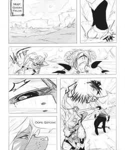 Fur Fantasy Online 004