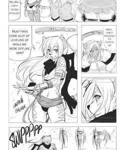 Fur Fantasy Online 005