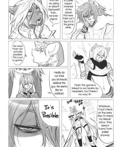 Fur Fantasy Online 010