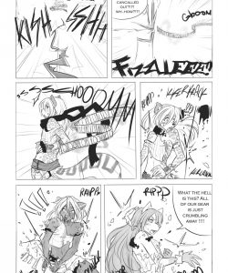 Fur Fantasy Online 013