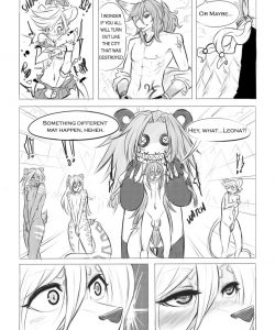 Fur Fantasy Online 014