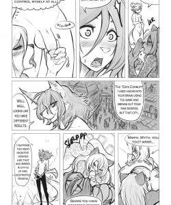 Fur Fantasy Online 015