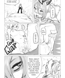 Fur Fantasy Online 019