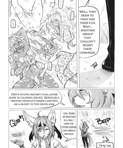 Fur Fantasy Online 022