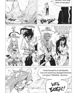 Fur Fantasy Online 023
