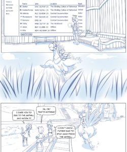 Furry Fantasy XIV 4 008