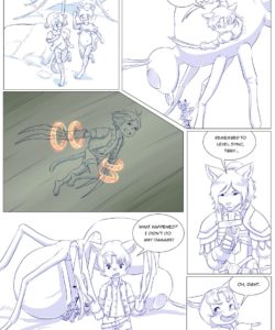Furry Fantasy XIV 4 011