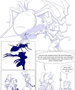 Furry Fantasy XIV 4 012