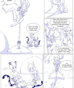 Furry Fantasy XIV 4 013