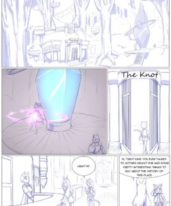 Furry Fantasy XIV 4 015