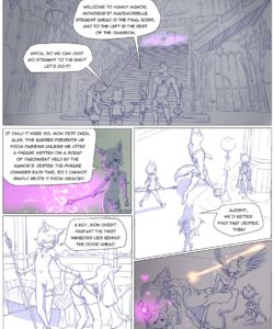 Furry Fantasy XIV 4 018