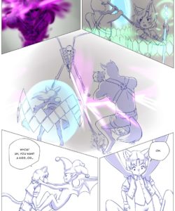 Furry Fantasy XIV 4 023