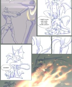 Furry Fantasy XIV 4 026