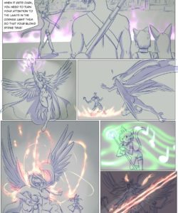 Furry Fantasy XIV 4 028