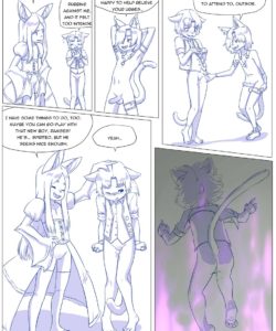 Furry Fantasy XIV 4 029
