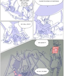 Furry Fantasy XIV 4 031