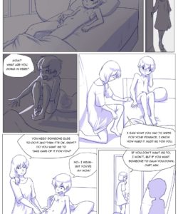 Furry Fantasy XIV 4 034