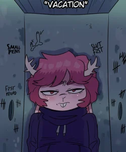 Fzst's Vacation
