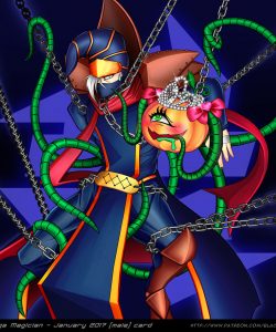 Gagaga Magician 004