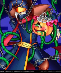 Gagaga Magician 019