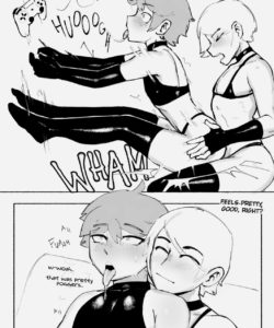 Gamer Boys 003