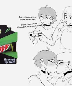 Gamer Boys 009
