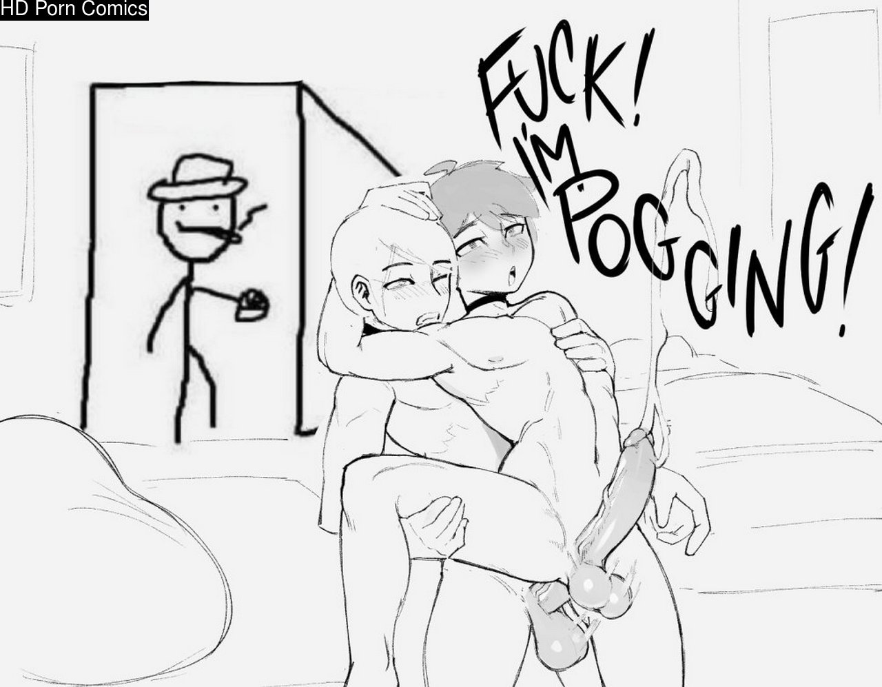 Gamer Boys 010