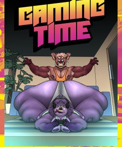 Gaming Time