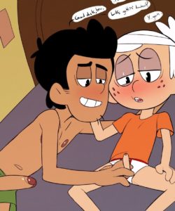 Gay For Each Other 003