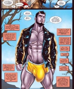 Gay For Slay! 1 021