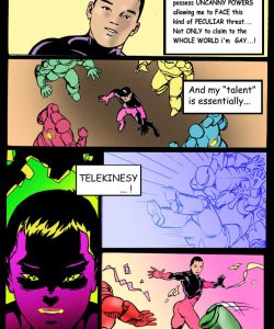 Gay Team - Blind-Test 003