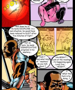 Gay Team - Blind-Test 005