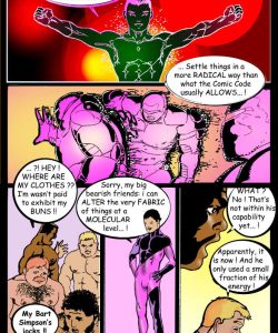 Gay Team - Blind-Test 006
