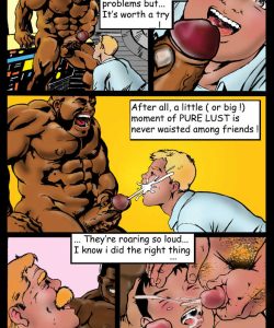 Gay Team - Blind-Test 011
