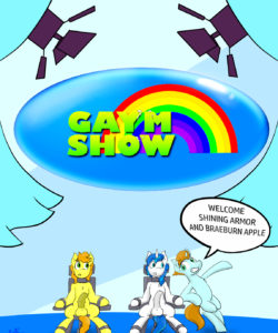 Gaym Show
