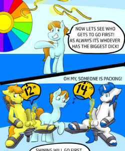 Gaym Show 004