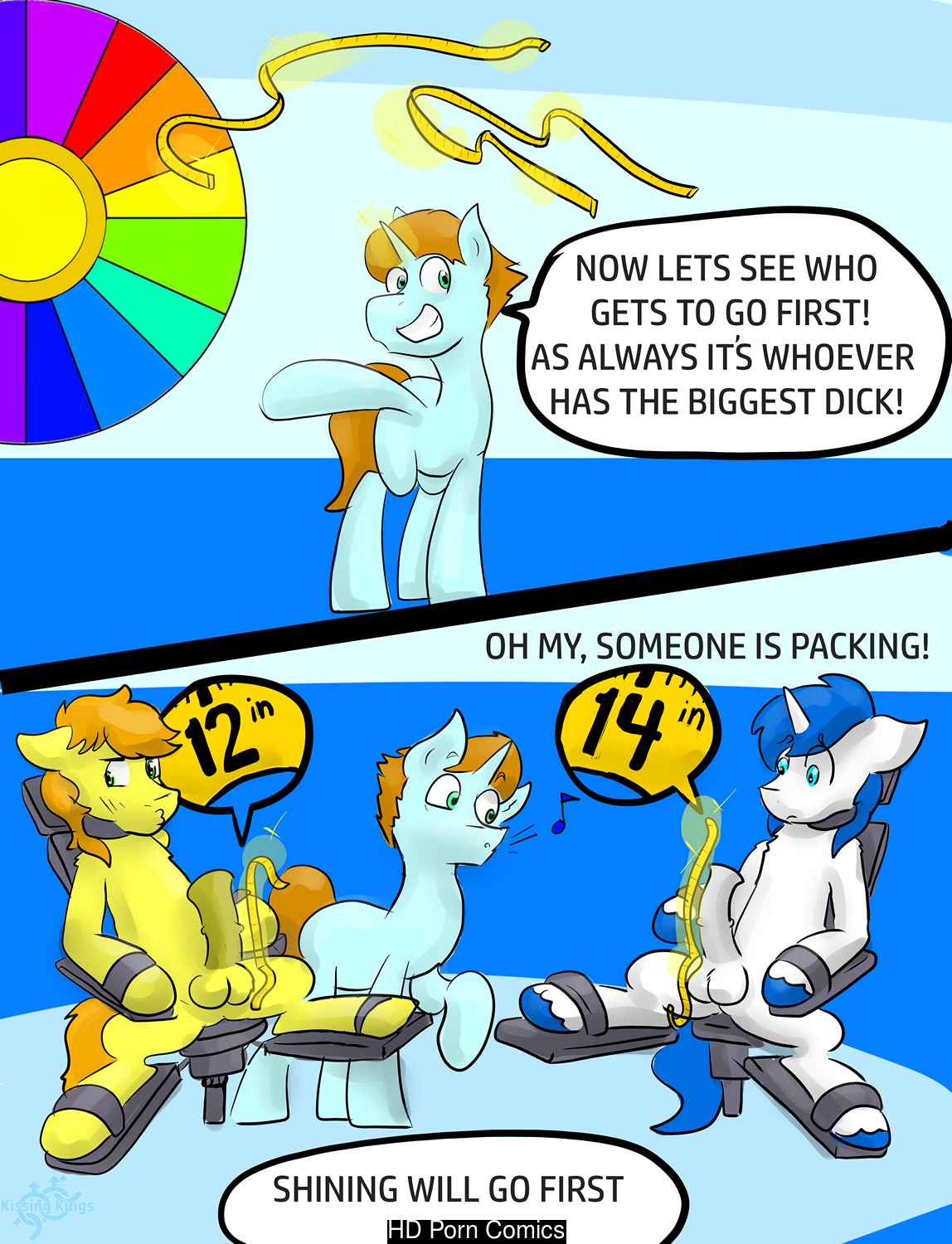 Gaym Show 004