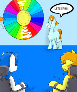 Gaym Show 005