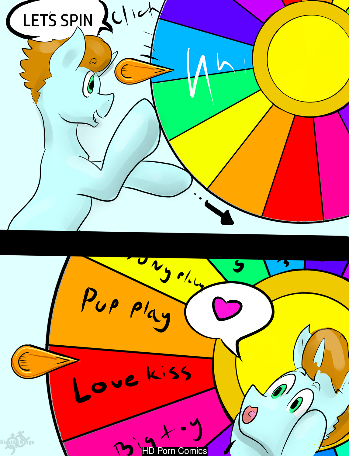 Gaym Show 014