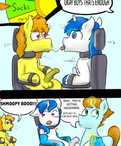 Gaym Show 019