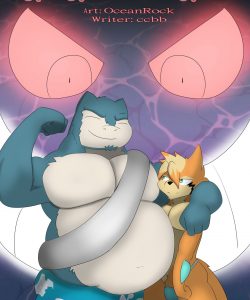 Gengar's Revenge 1 005