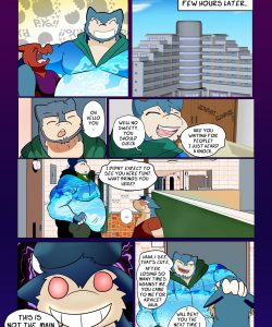 Gengar's Revenge 1 017