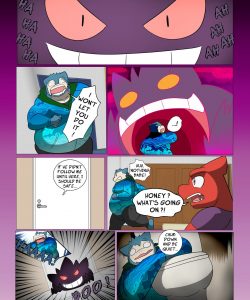 Gengar's Revenge 1 019