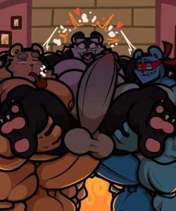 Getting Along 002
