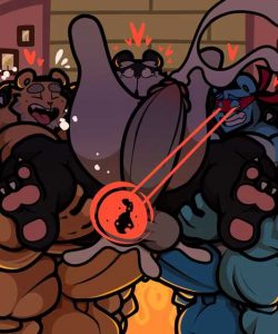 Getting Along 003