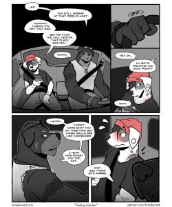Getting Familiar 002