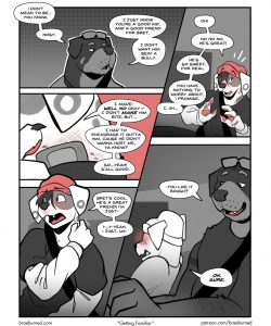Getting Familiar 003