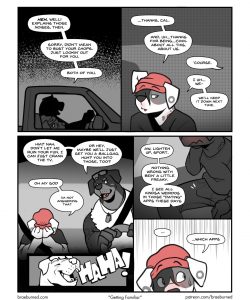 Getting Familiar 004