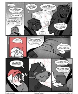 Getting Familiar 005
